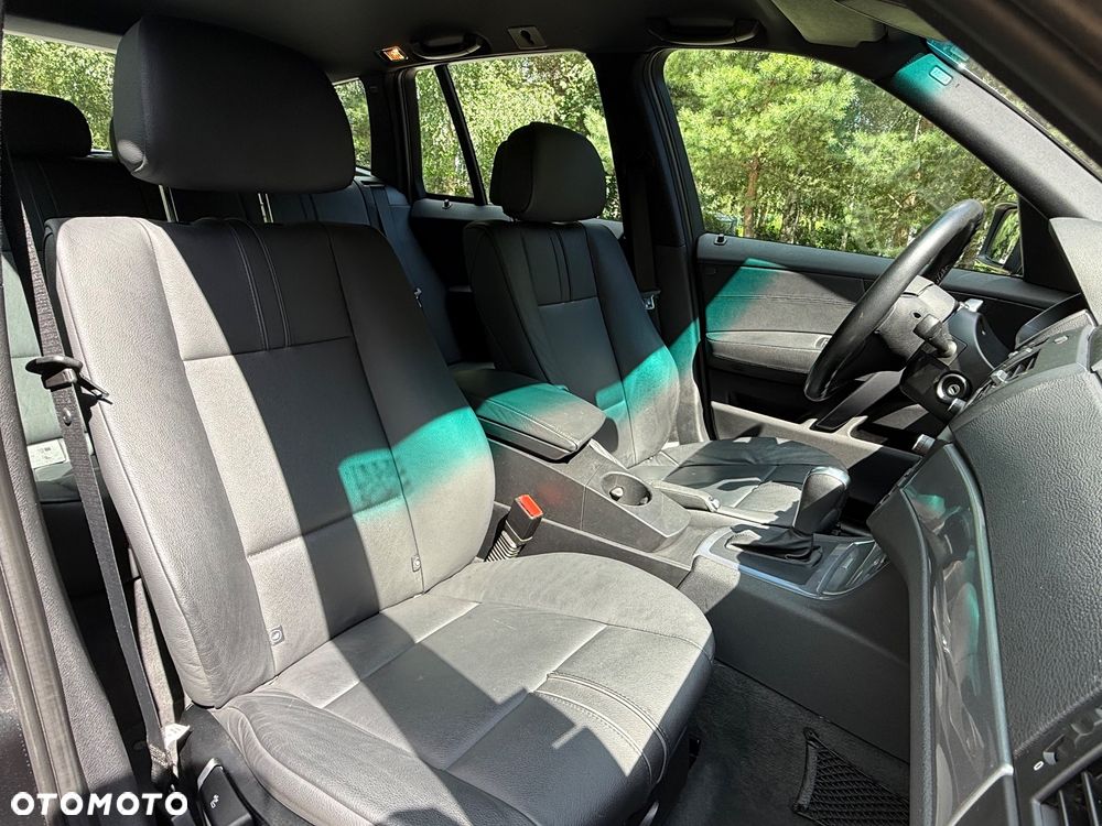 BMW X3 - 19