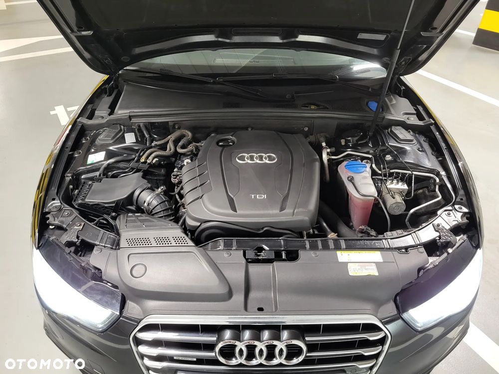 Audi A5 Sportback 2.0 TDI Multitronic - 16