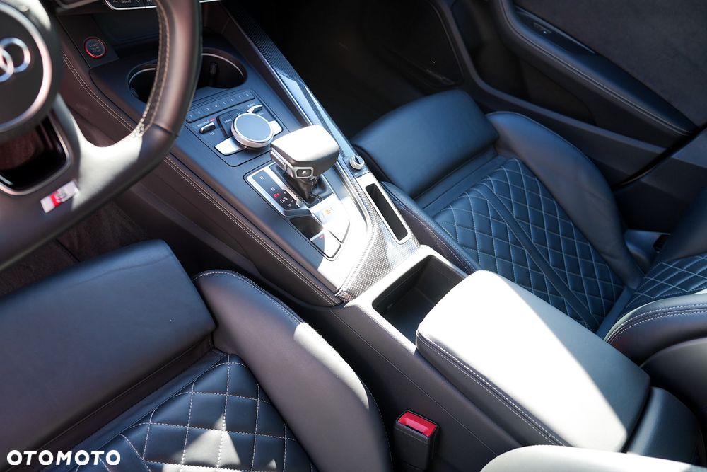 Audi S5 Coupé 3.0 TFSI quattro tiptronic - 18