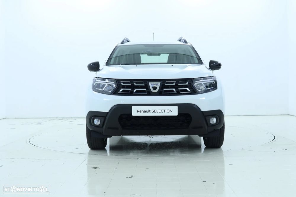 Dacia Duster 1.5 Blue dCi Expression - 3