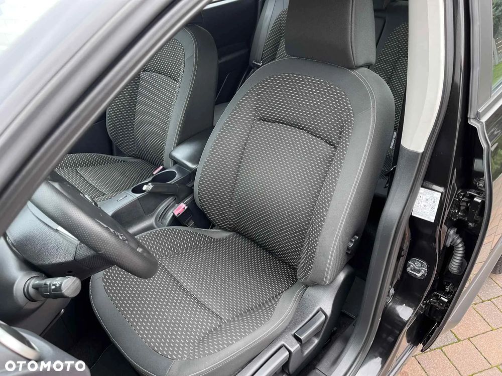 Nissan Qashqai 1.6 acenta - 13