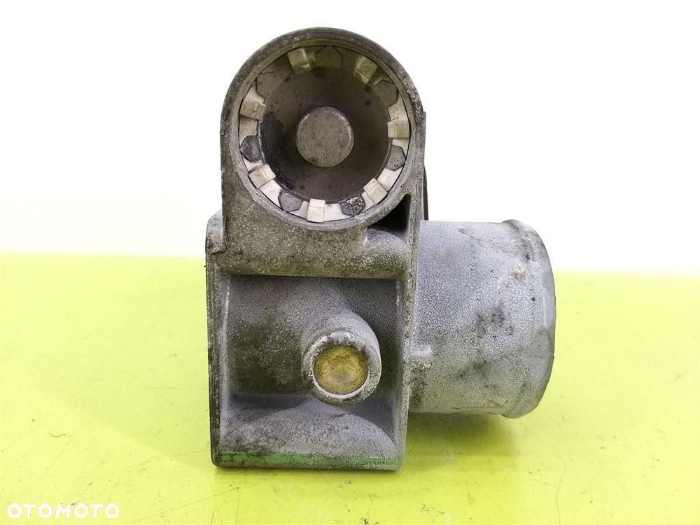 Przepustnica Fiat Stilo  1.6 16V 100KM 2001-2003R CA0011607  MAGNETI MARELL - 9