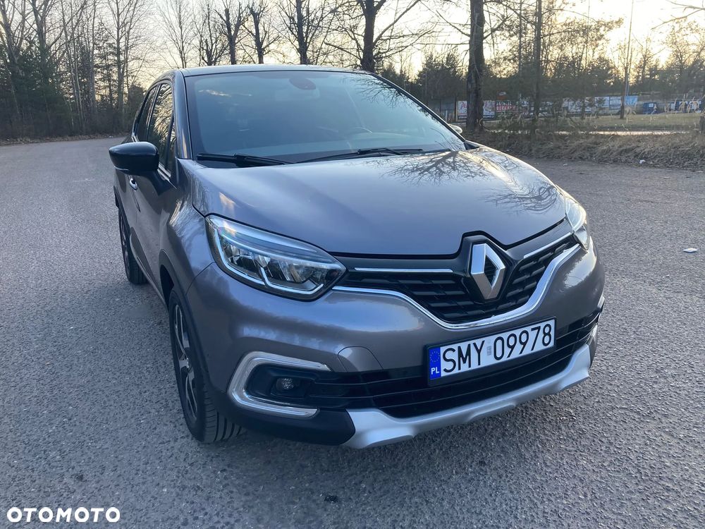 Renault Captur ENERGY TCe 90 Start&Stop Luxe - 12