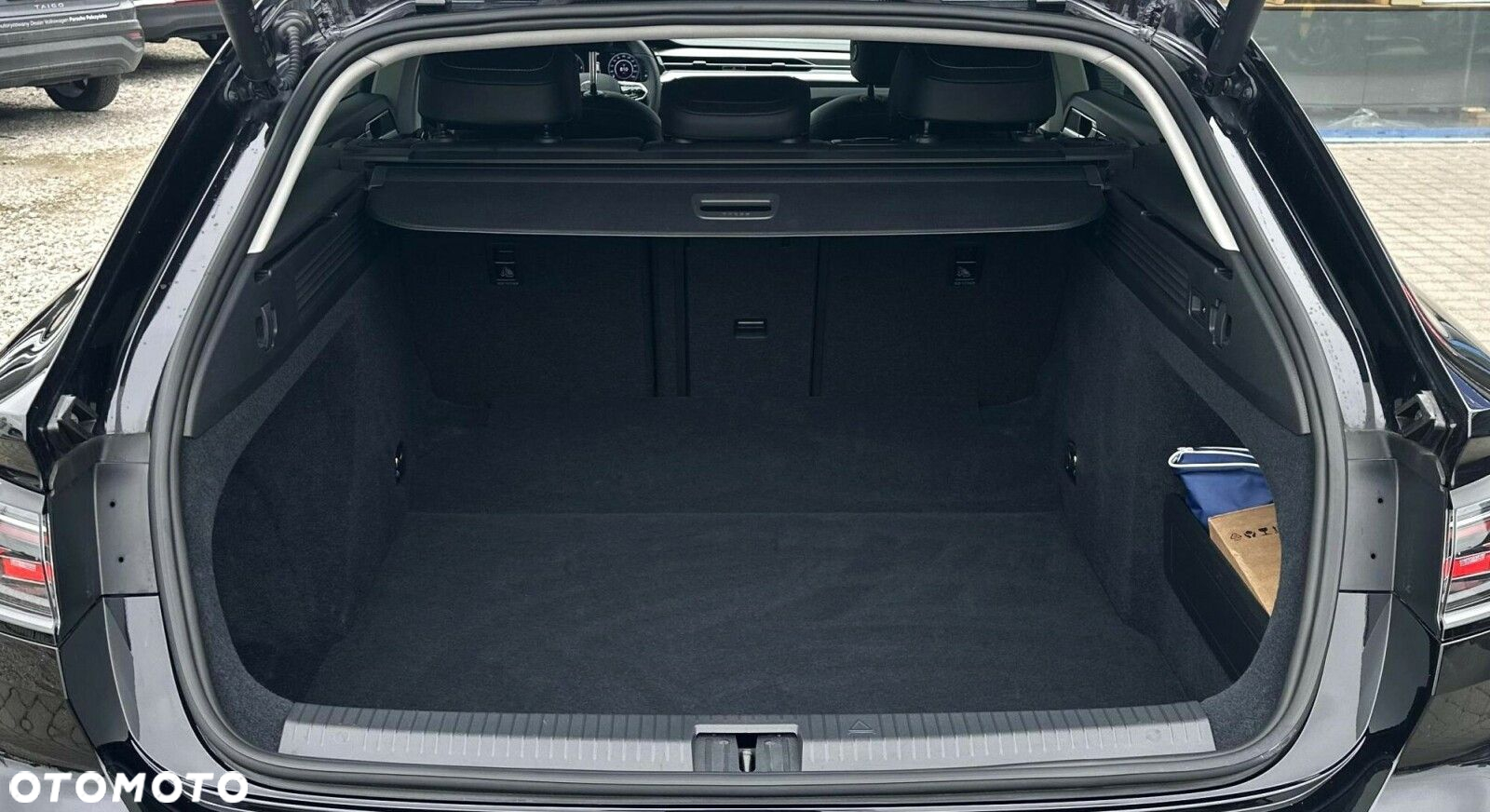 Volkswagen Arteon 2.0 TDI Elegance DSG - 24
