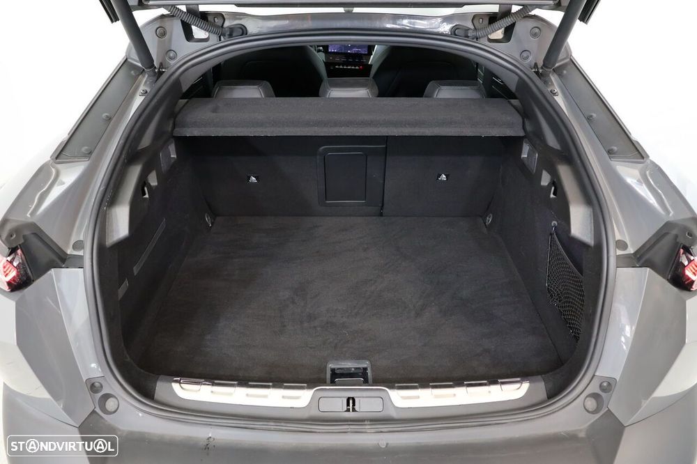 Peugeot 408 180 e-EAT8 GT - 17