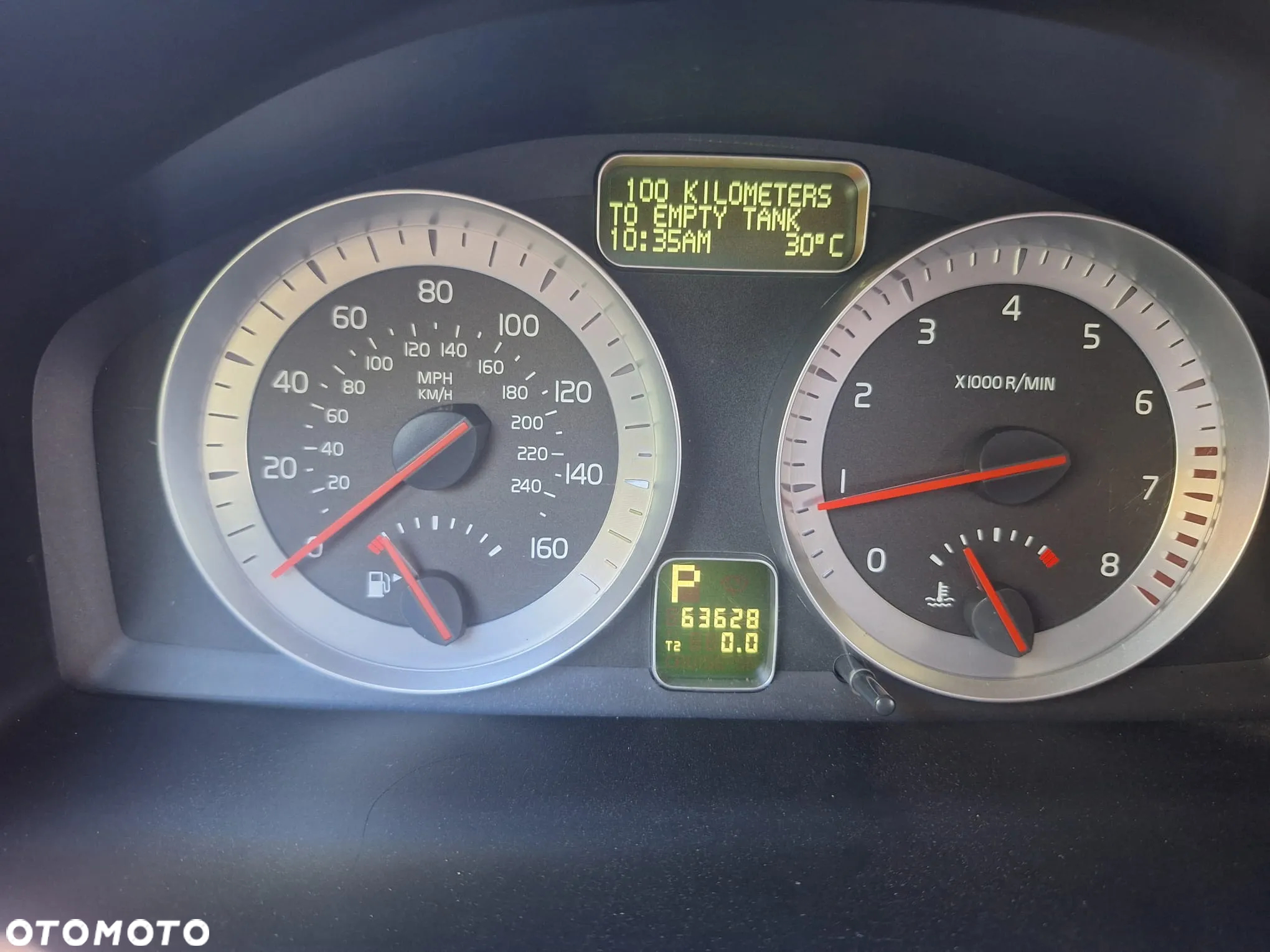 Volvo C70 T5 Momentum - 20