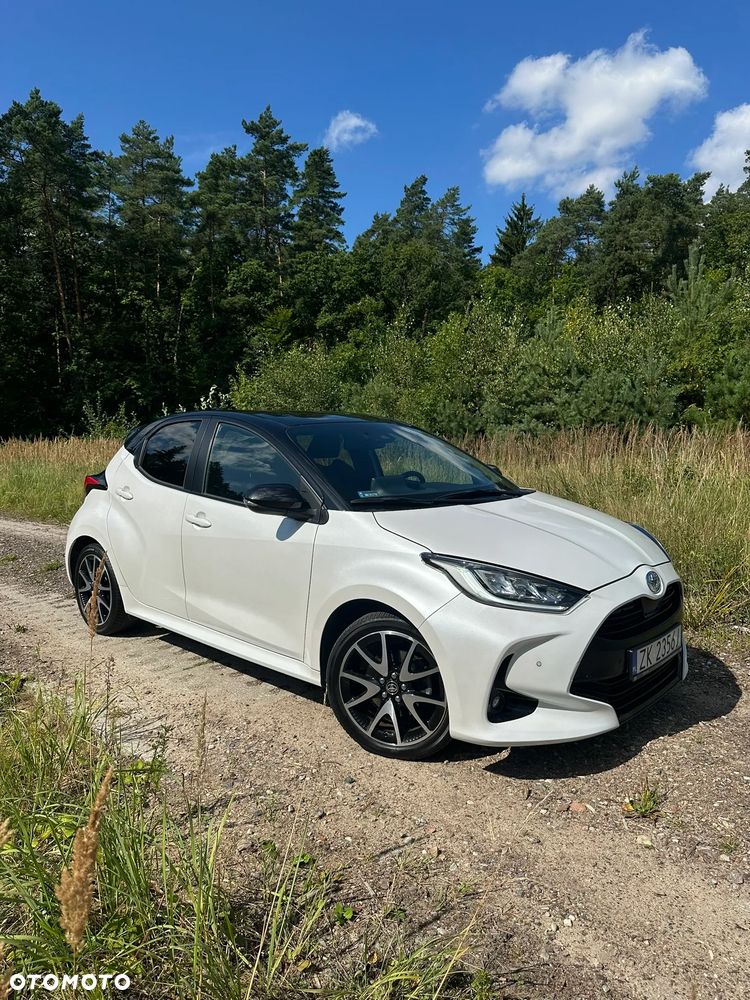 Toyota Yaris 1.5 Selection Elegant CVT - 10