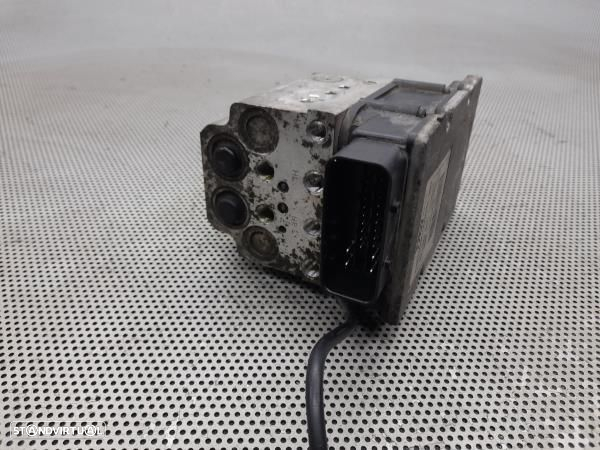 Abs  Saab 9-3 (Ys3f, E79, D79, D75) - 2