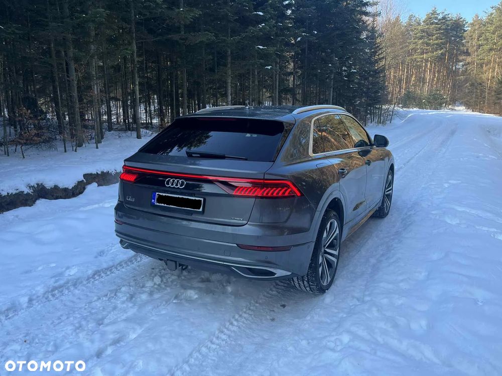 Audi Q8 - 4