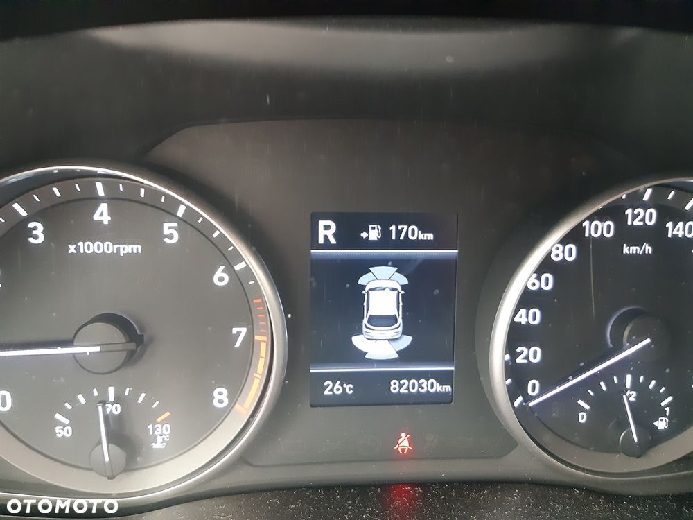 Hyundai i30 1.4 Classic + - 30