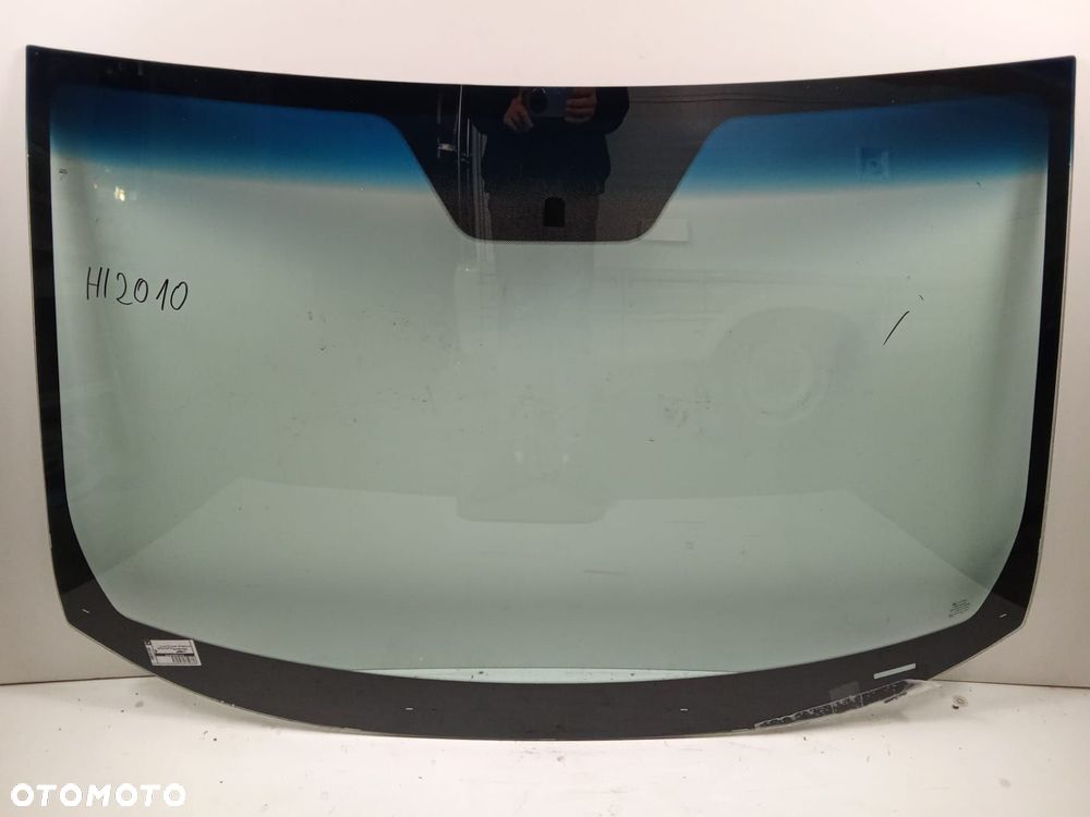 Szyba przednia HYUNDAI IX35 2010-2015 HATCHBACK 5D - 1