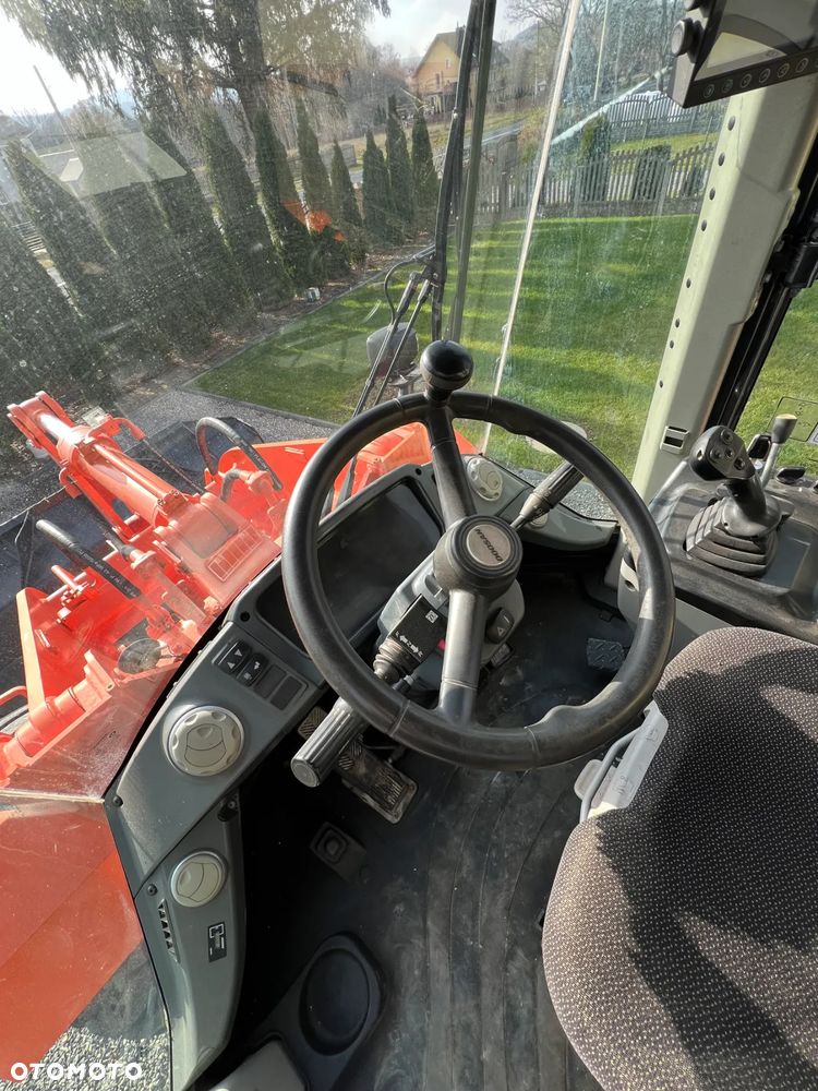 Doosan DL200 - 16