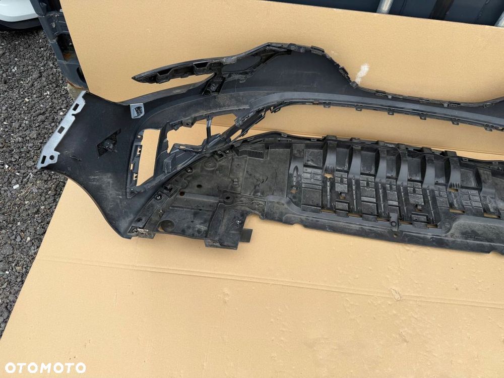 ZDERZAK Renault Megane IV LIFT RS ORYGINAŁ - 7