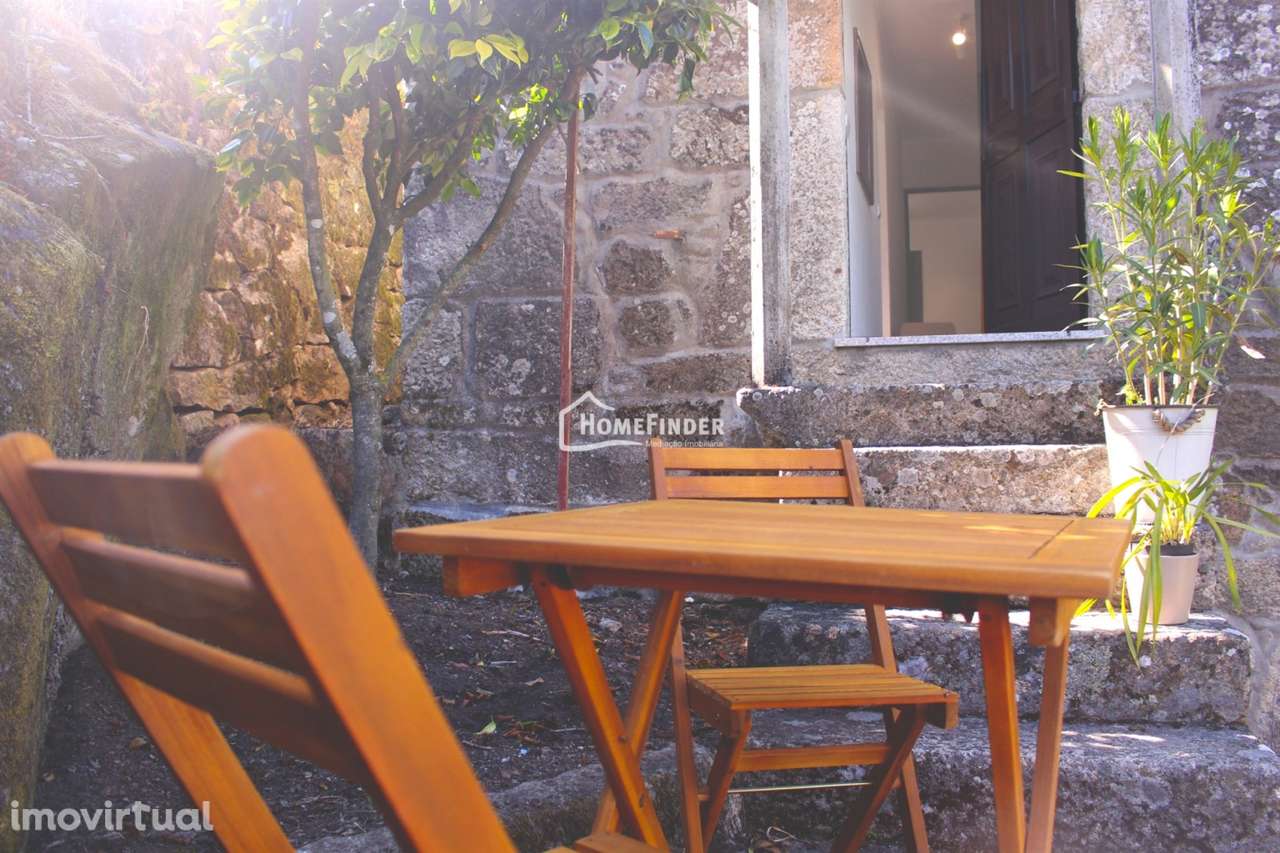 Encantadora Casa Rural para ESTADIAS DE MÉDIA DURAÇÃO em Vouzela! - Grande imagem: 3/33