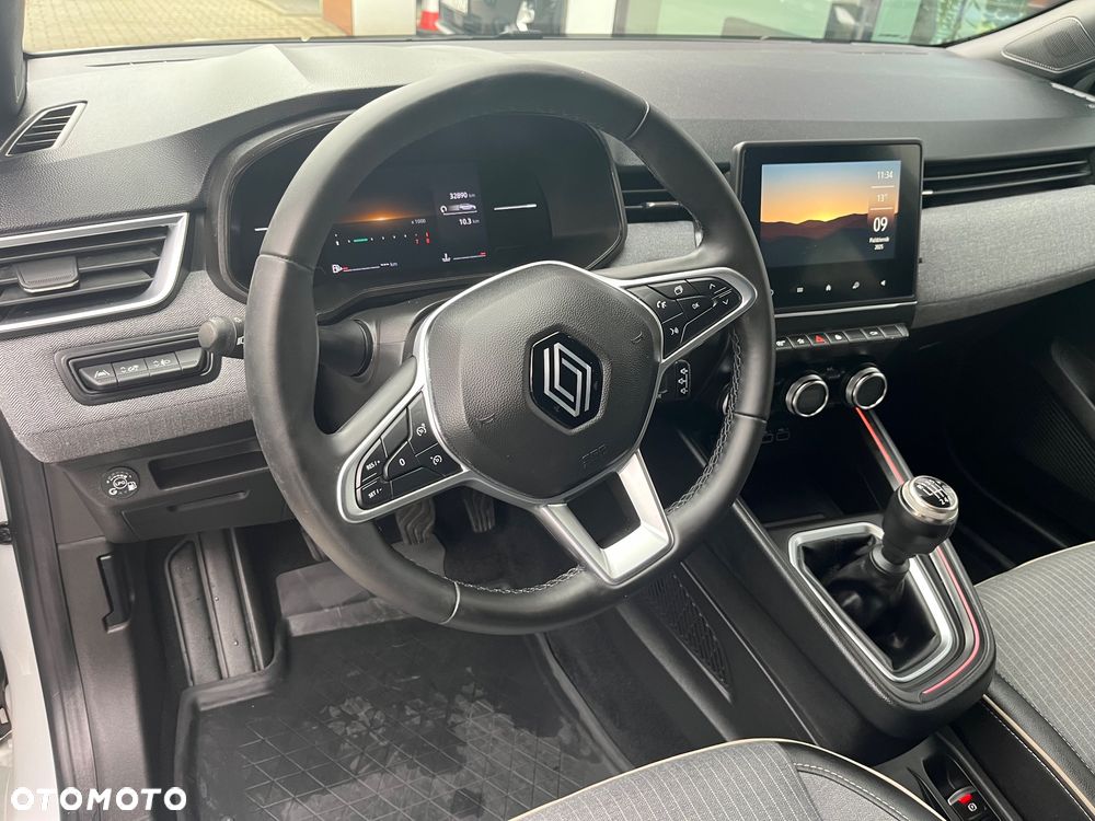 Renault Clio 1.0 TCe Techno - 10