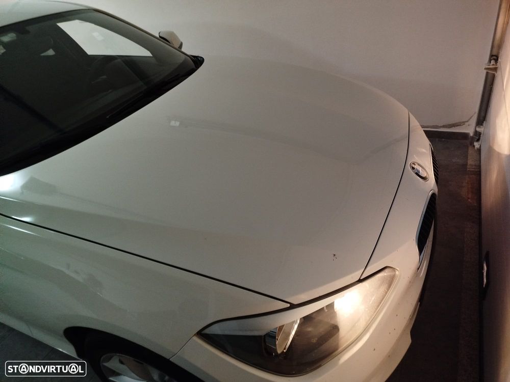 BMW 114 d - 2