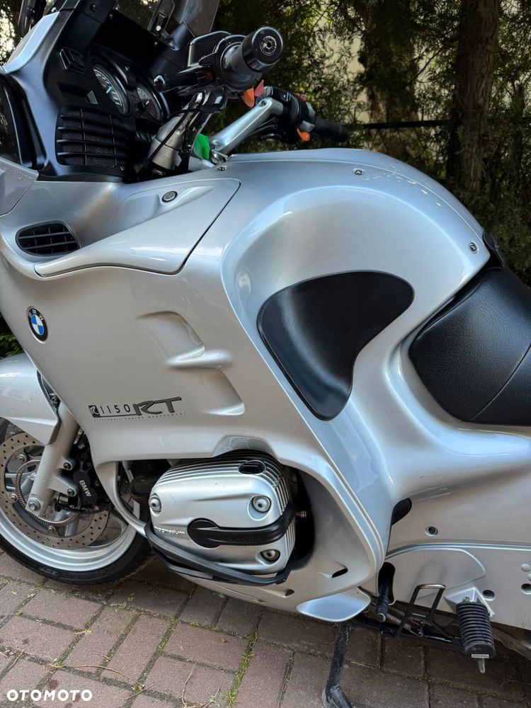 BMW R - 16