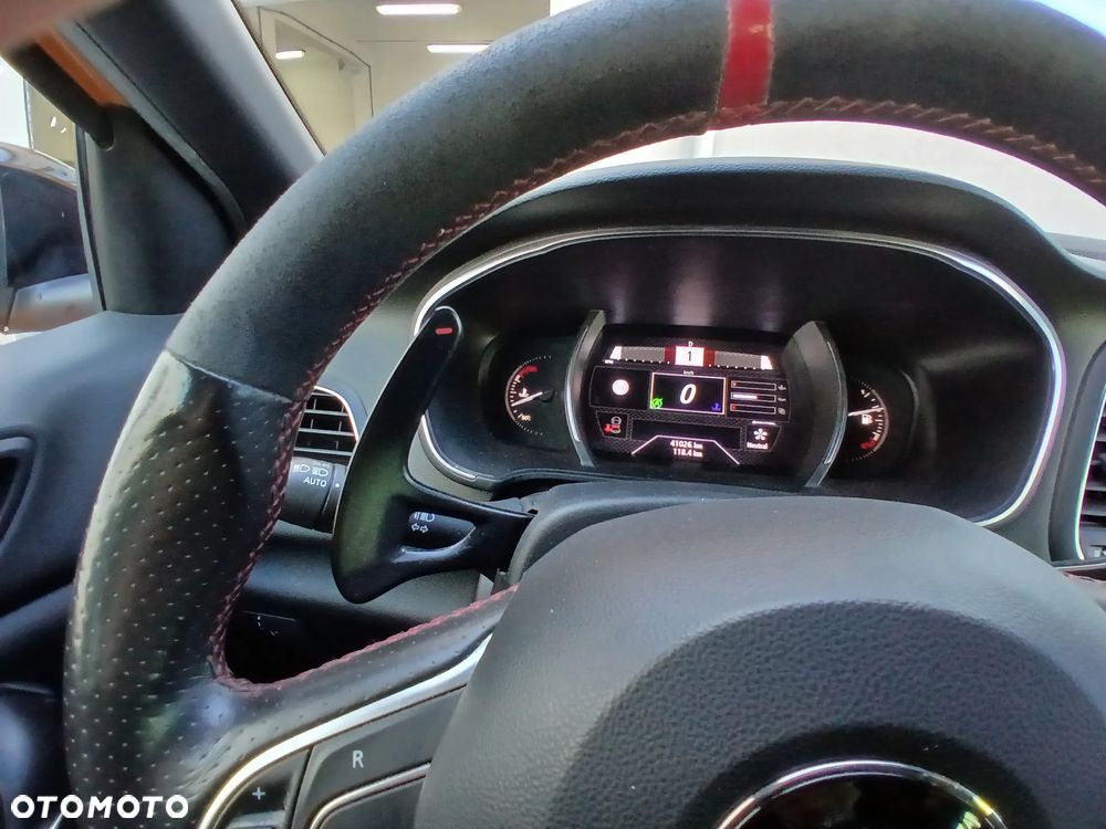 Renault Megane 1.8 TCe FAP R.S Trophy EDC - 31