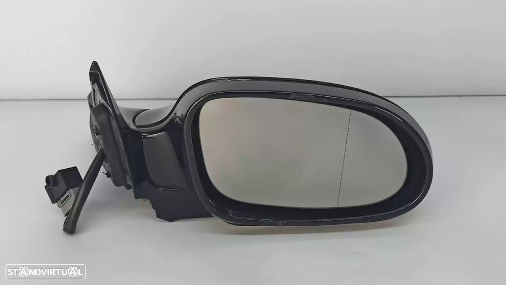 ESPELHO RETROVISOR DIREITO MERCEDES-BENZ CLK 2002 -A2098100276 - 1