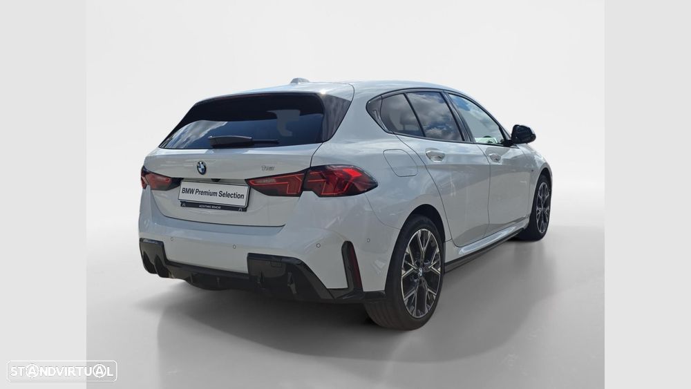 BMW 116 Pack Desportivo M - 4