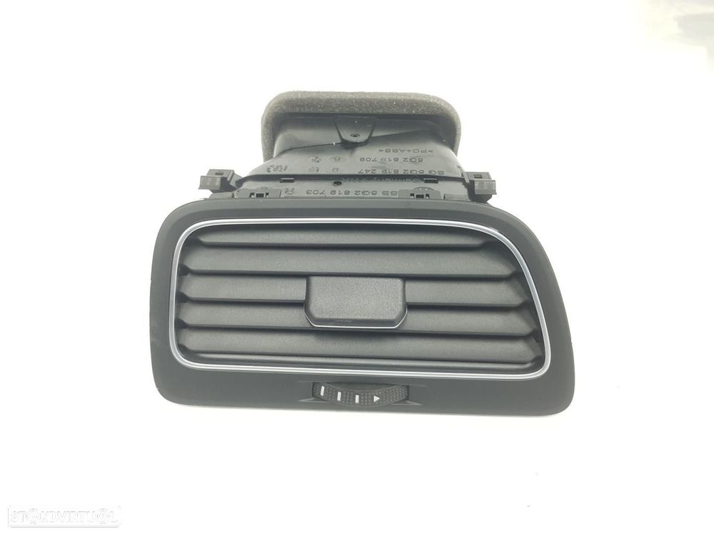 AERADOR VOLKSWAGEN GOLF VII BERLINA BQ1BE2 - 1