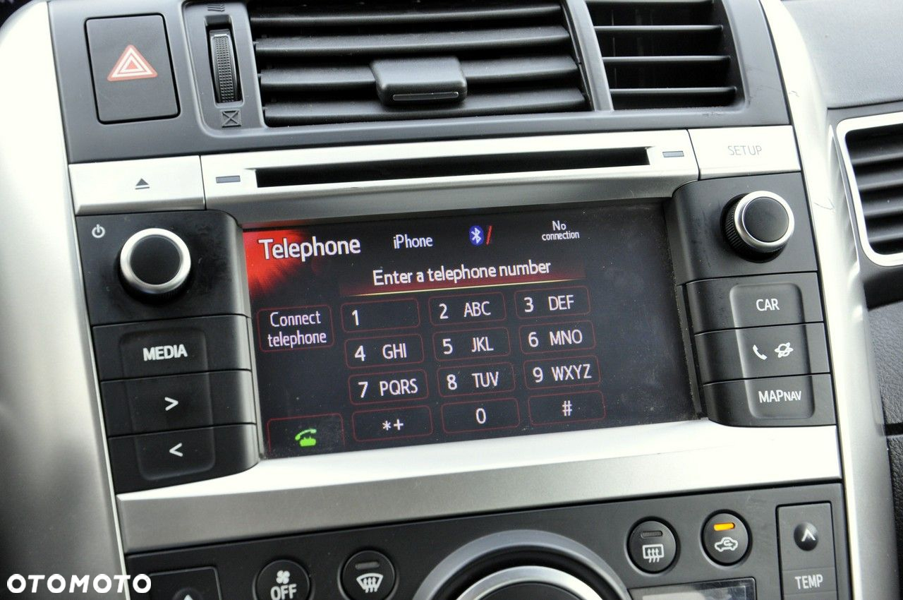 Toyota Verso 2.0 D-4D Premium 7os - 39