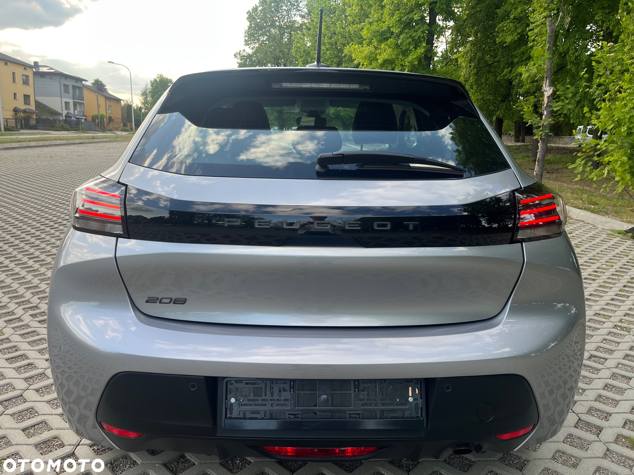 Peugeot 208 1.2 PureTech Active S&S - 16