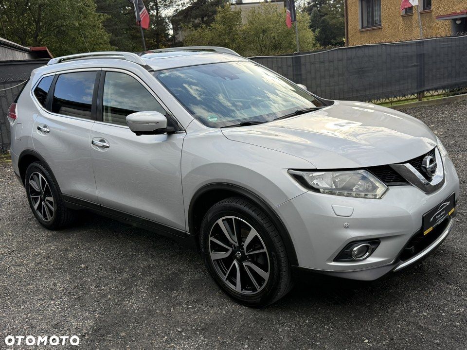 Nissan X-Trail 1.6 DIG-T Tekna - 5