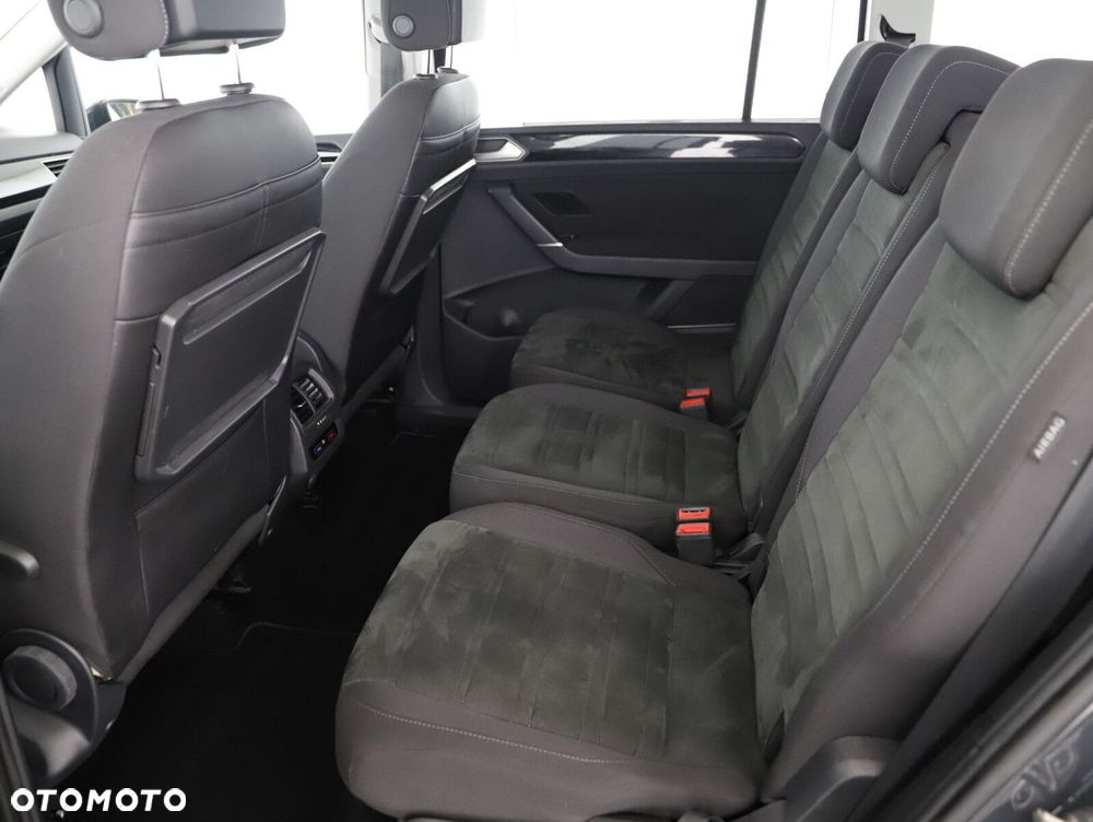 Volkswagen Touran 1.5 TSI EVO Highline DSG - 20