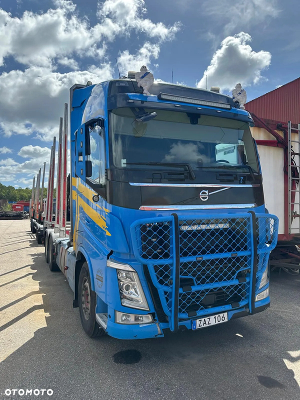 Volvo FH 13