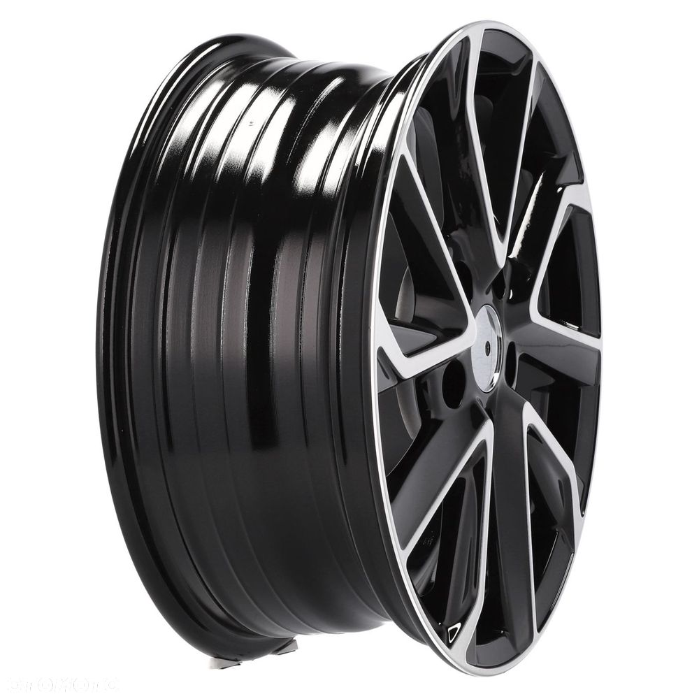4x Felgi 15 m.in. do TOYOTA Auris E180 Avensis Verso Camry Corolla SUZUKI SX4 Scross - B5463 - 6