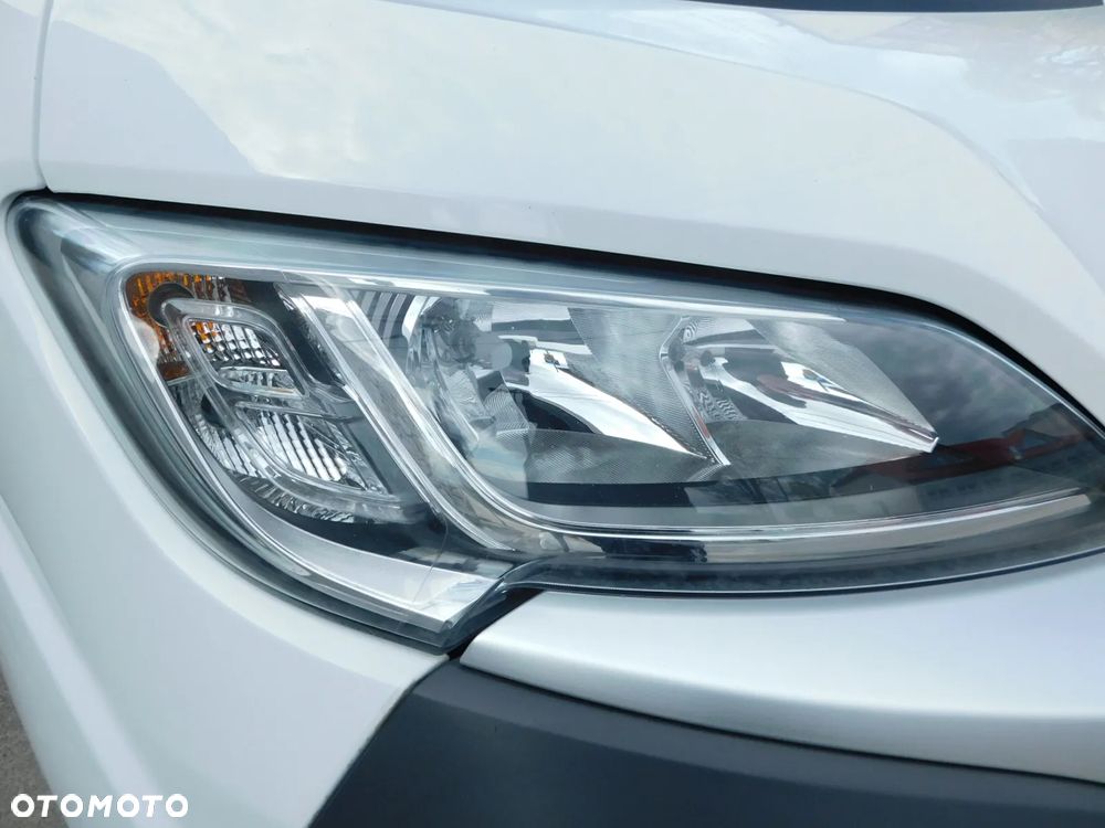 Fiat Ducato Shuttle L4H2 - 10