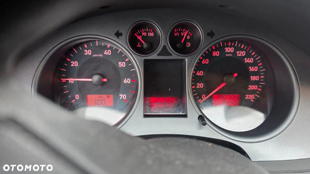 Seat Ibiza 1.4 16V Stylance - 6