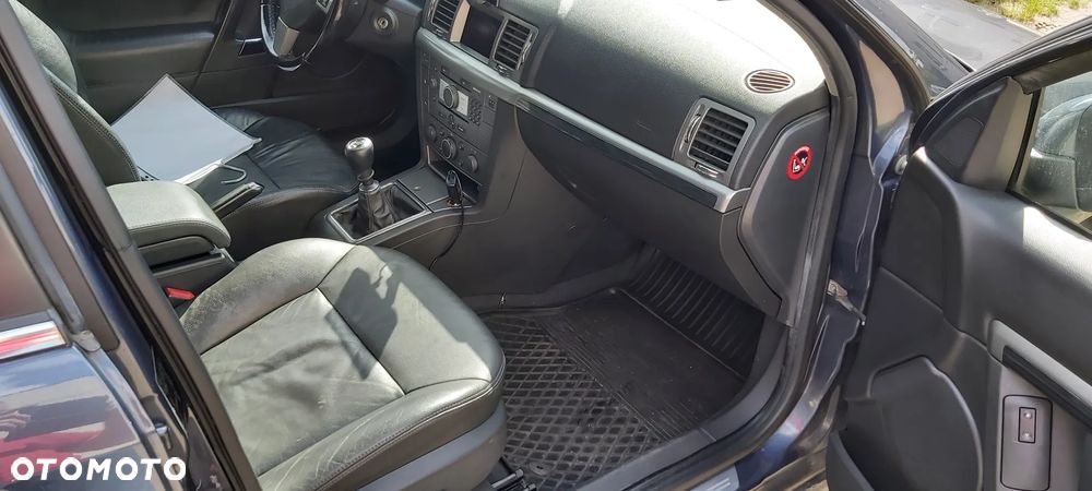 Opel Signum 1.9 CDTI - 13