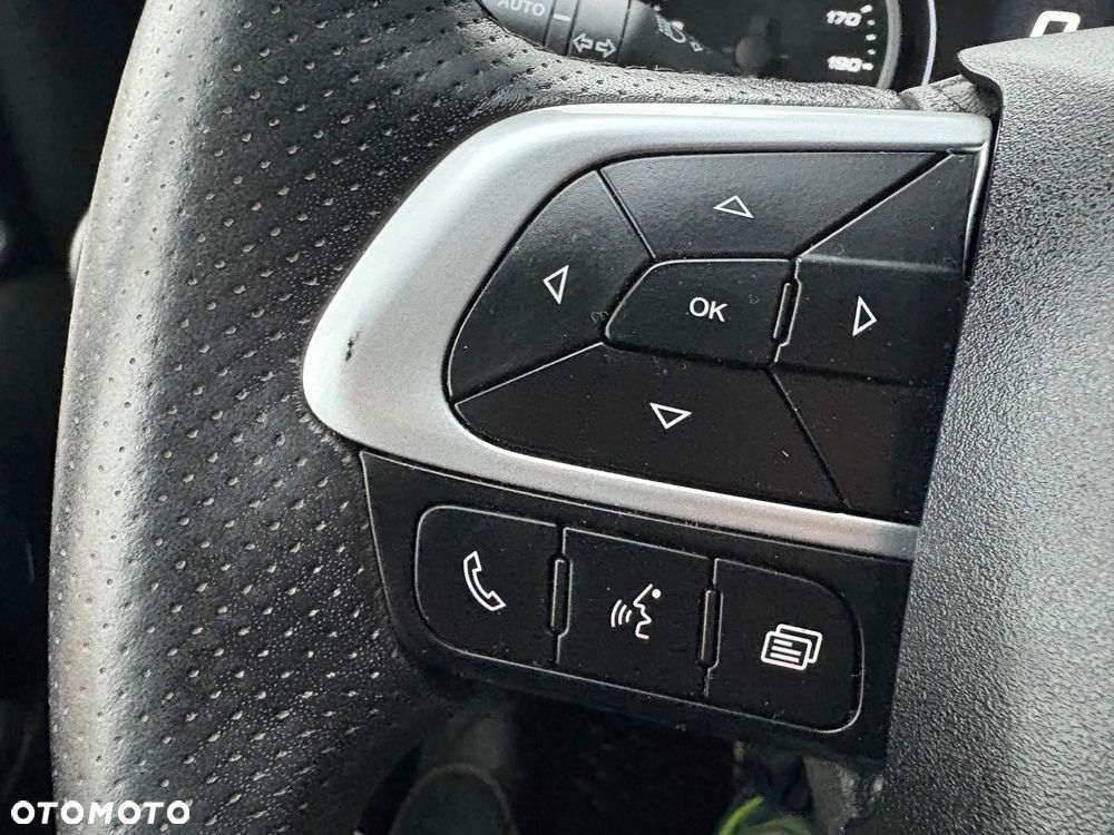 Iveco Daily 35C18 3.0 HPI Hi-Matic Kontener 8 palet + winda 750kg + drzwi boczne **LED**Niski przebieg**Climatronic**Sprowadzony**2021R** - 14