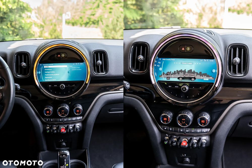 MINI Countryman Cooper - 36