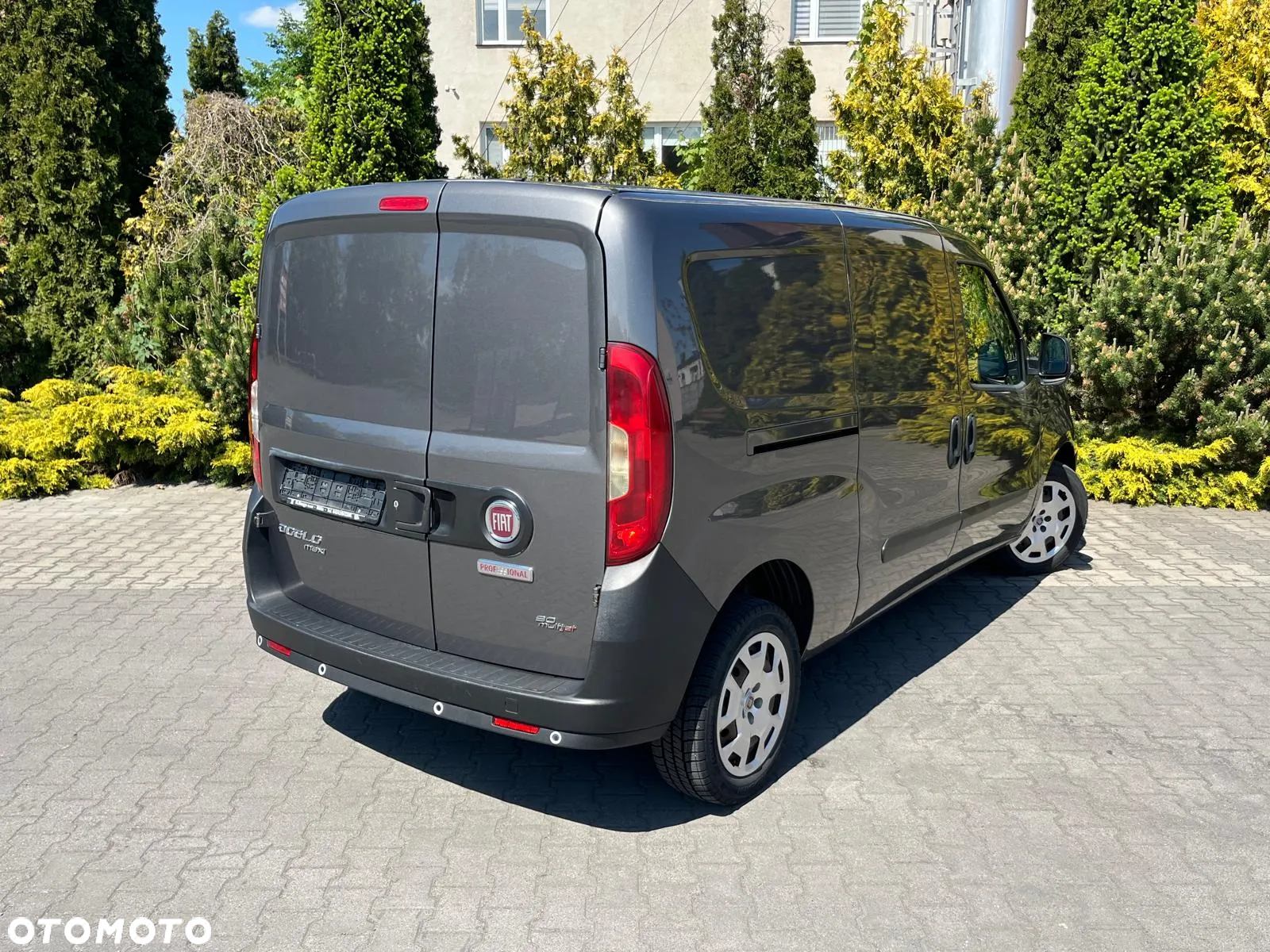 Fiat DOBLO - 13