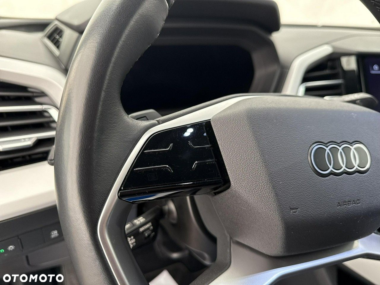 Audi Q4 e-tron - 21