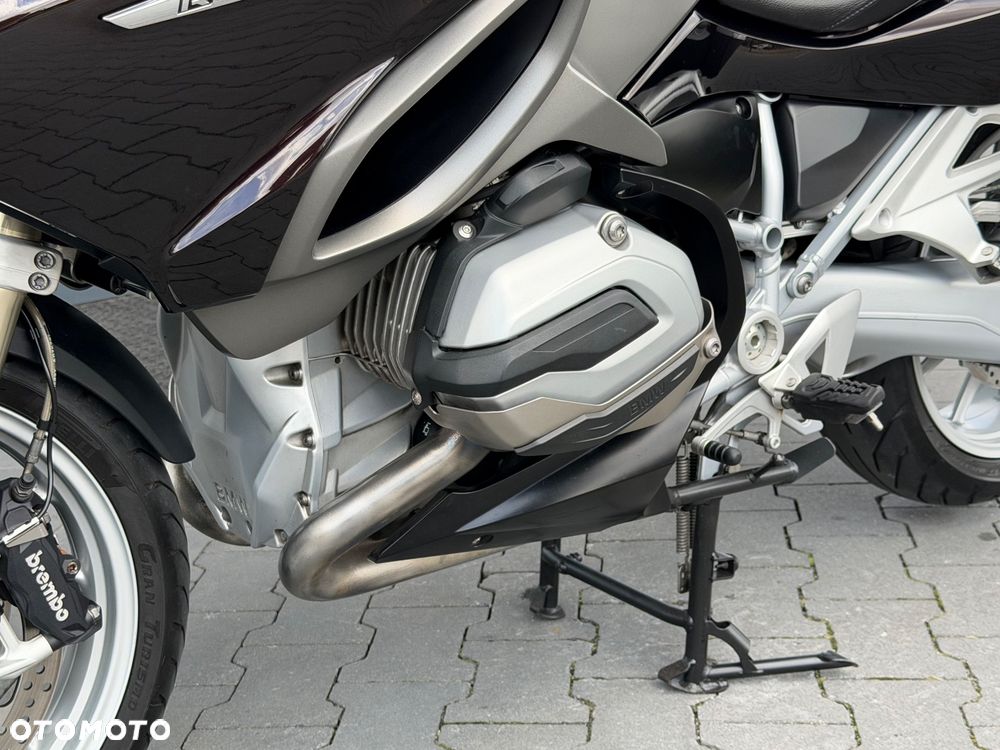 BMW RT - 37