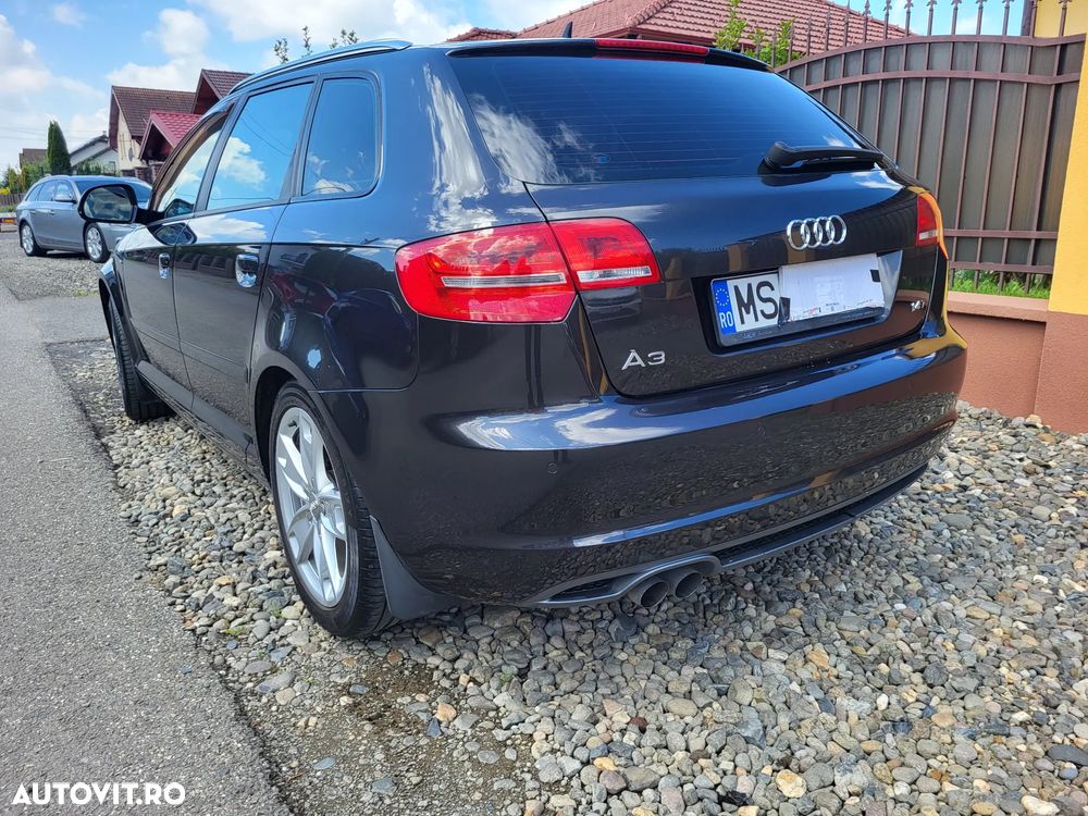 Audi A3 - 3