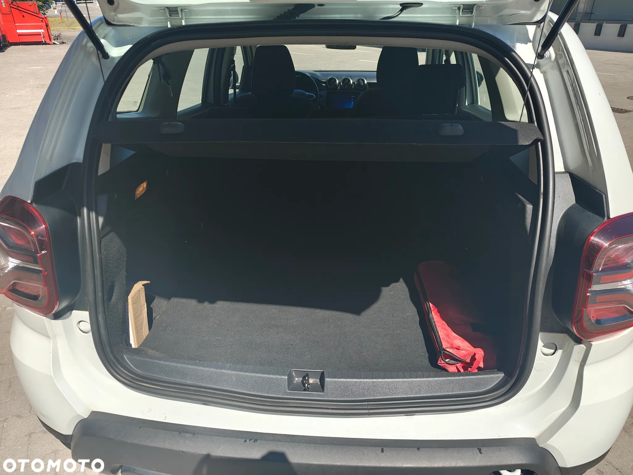 Dacia Duster 1.0 TCe Essential - 10