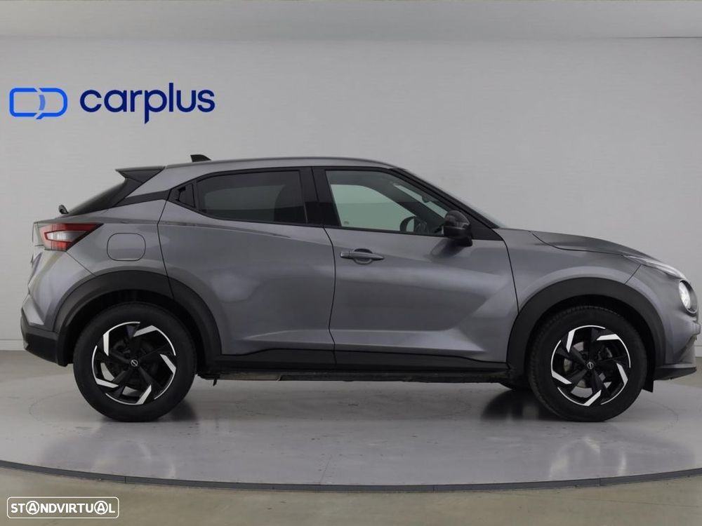 Nissan Juke 1.0 DIG-T N-Connecta - 8