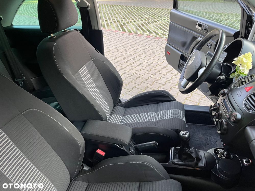 Volkswagen New Beetle 1.4 United - 12