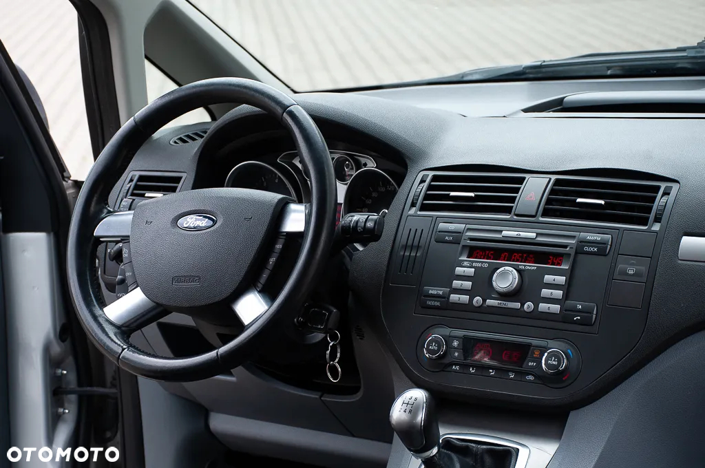 Ford C-MAX - 17