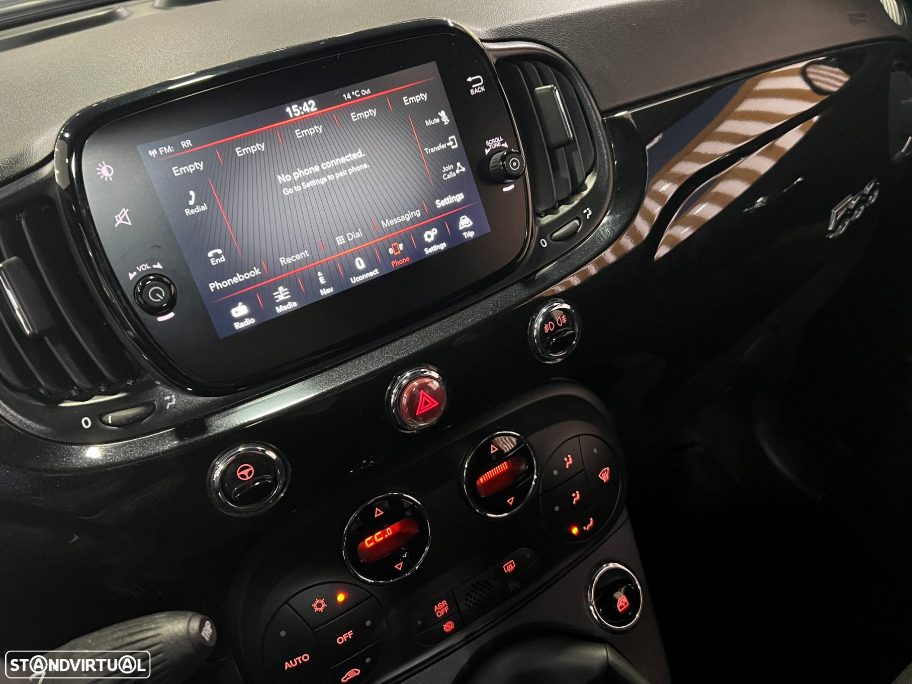 Fiat 500 1.0 Hybrid - 19