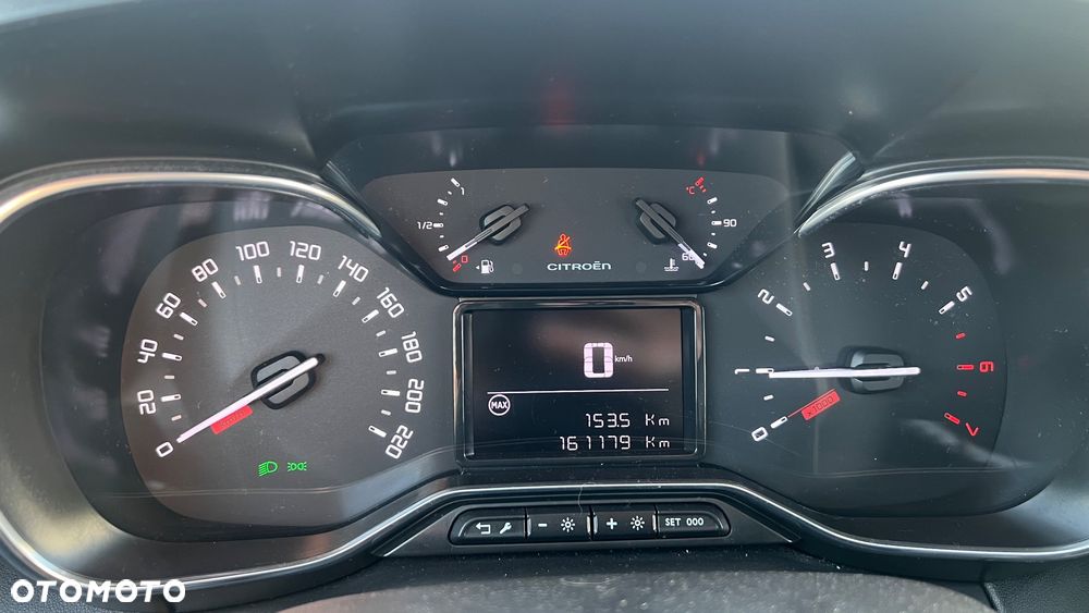 Citroën C3 Aircross - 9