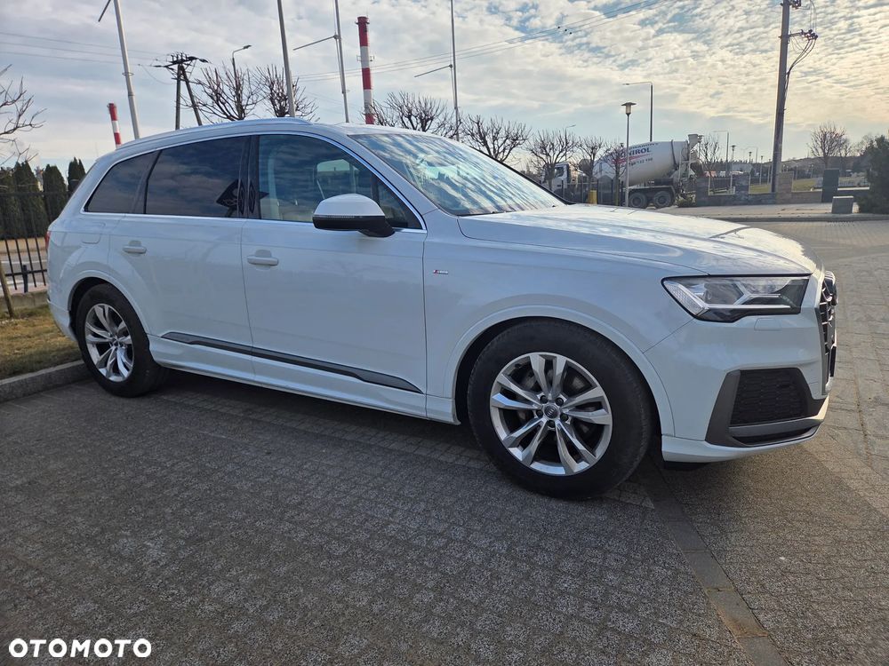 Audi Q7 - 18