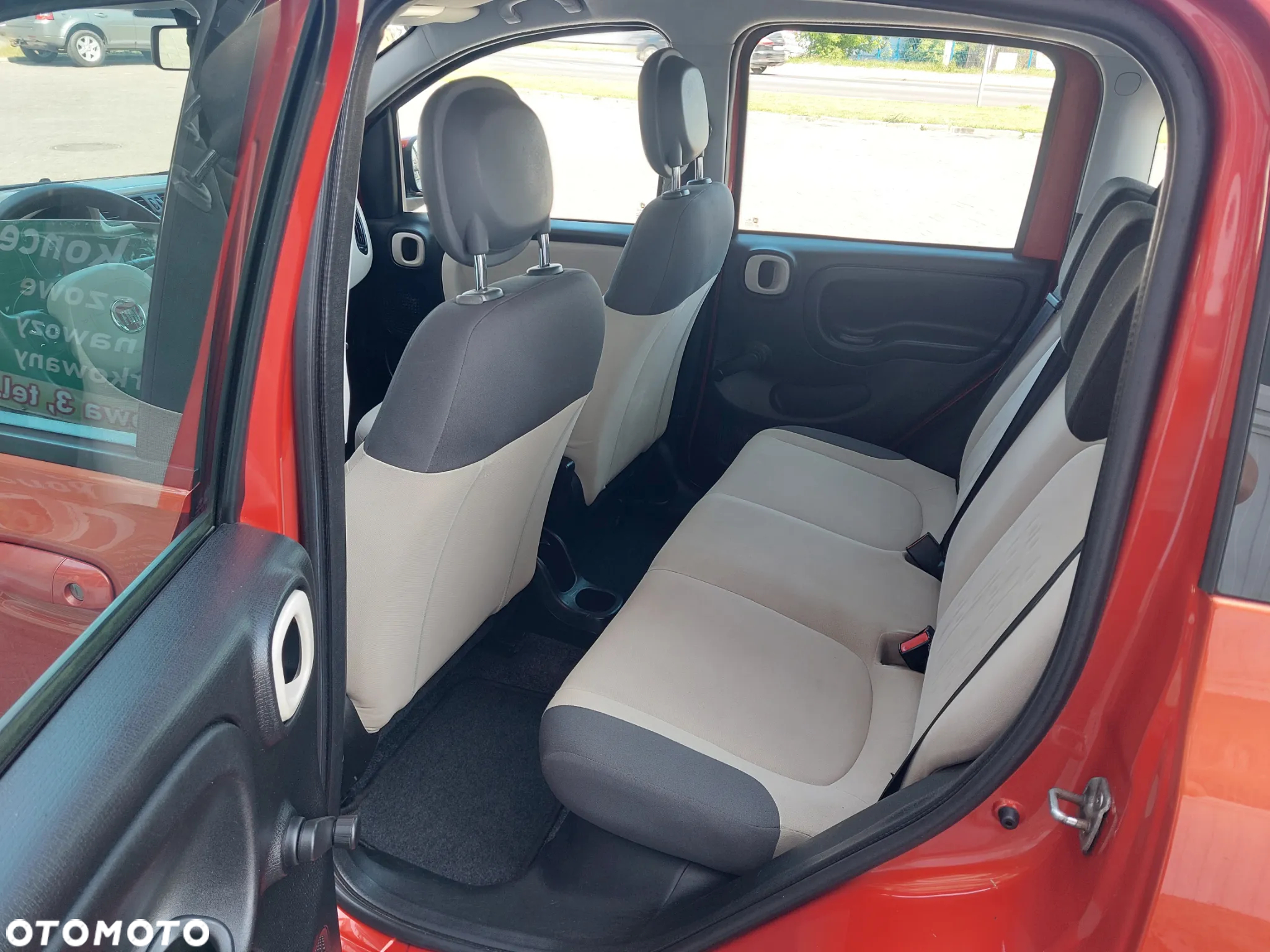 Fiat Panda - 12