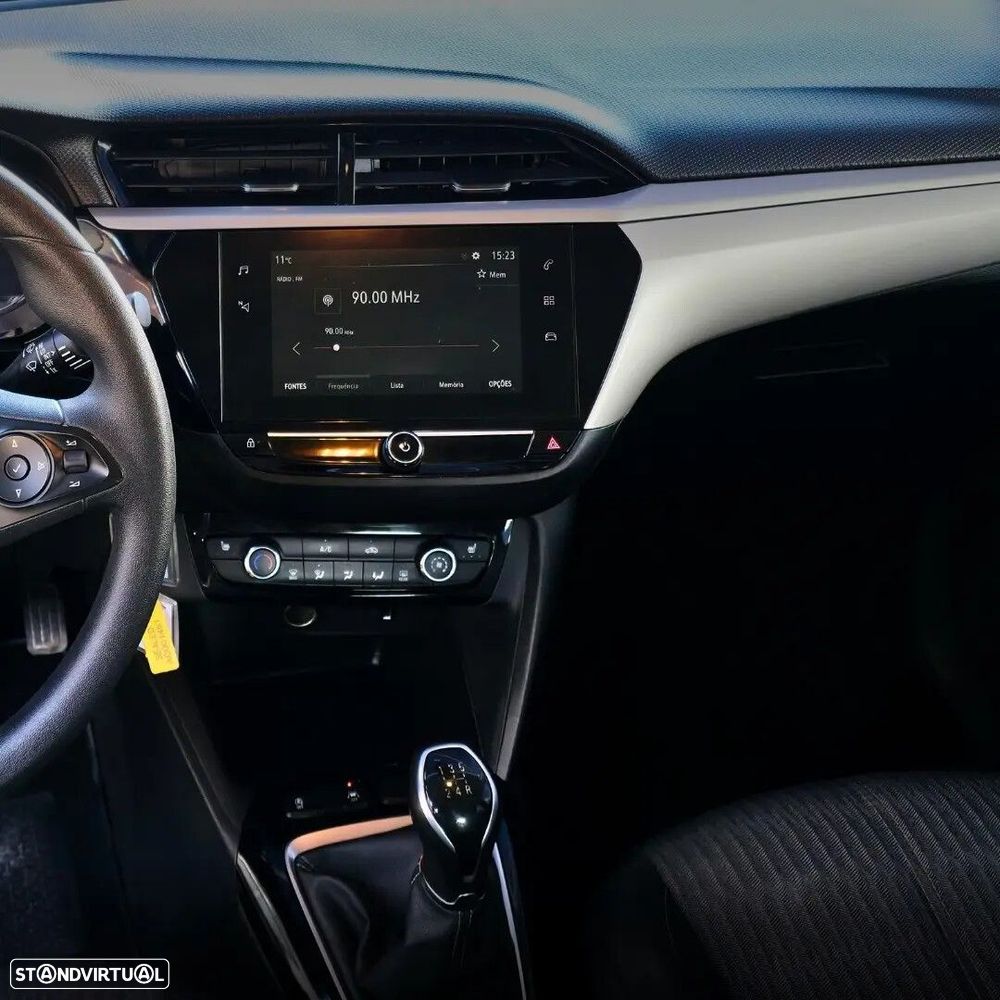 Opel Corsa 1.2 Elegance - 10