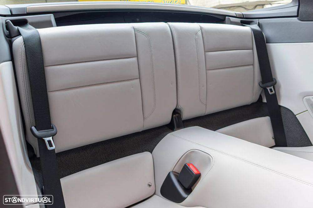 Porsche 911 (992) Targa 4S PDK - 51